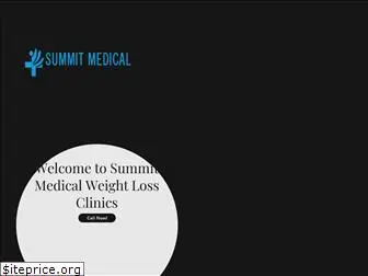 summitmedicalweightloss.com