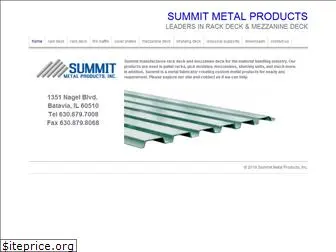 summitmetalproducts.com