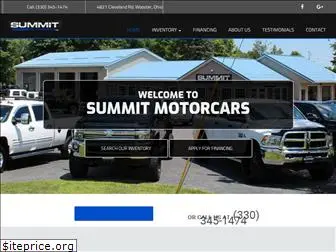 summitmotorcars.com