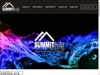 summitmsp.com