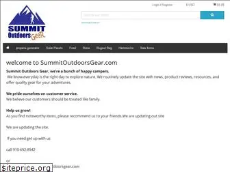 summitoutdoorsgear.com