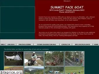 summitpackgoat.com