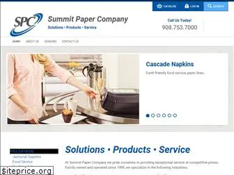 summitpaper.com