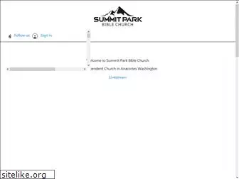 summitparkbible.org