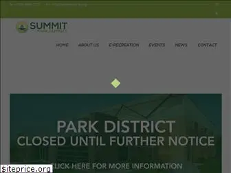 summitparks.org