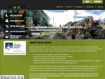 summitpipeline.com