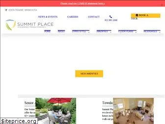 summitplaceseniorcampus.com