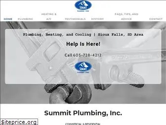 summitplumbinginc.com