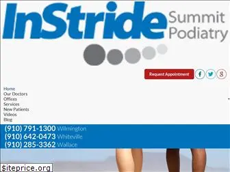 summitpodiatry.com