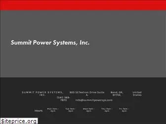 summitpowersys.com