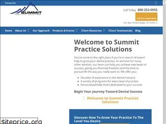 summitpracticesolutions.com