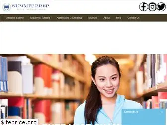 summitprep.com