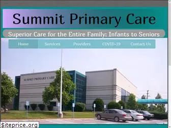 summitprimarycare.com