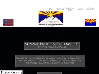 summitprocesssystems.com