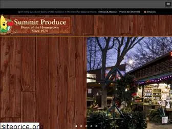 summitproduce.com