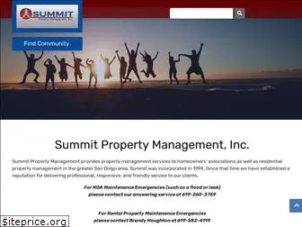 summitpropmgmt.com