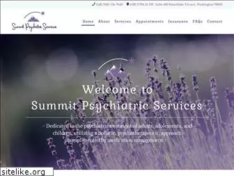 summitpsychiatric.com