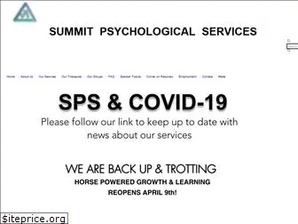 summitpsychologicalservices.com