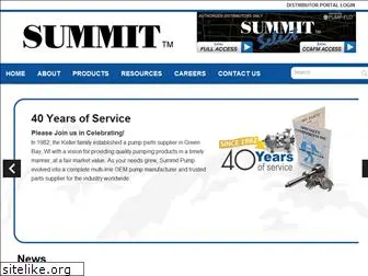 summitpump.com