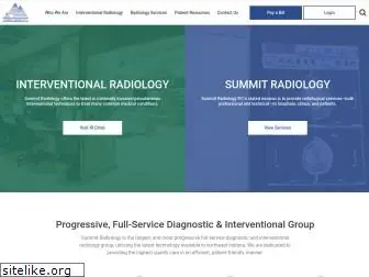 summitradiology.com