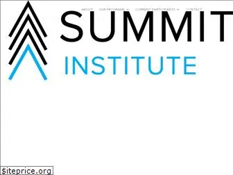 summitrduinstitute.com