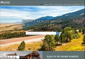 summitrealtygroupwy.com