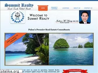 summitrealtypalau.com