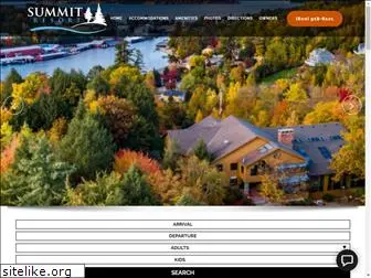 summitresortnh.com