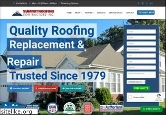 summitroofing.com