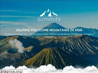 summits.com