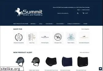 summitsaddlery.co.nz