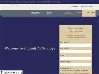 summitsaratoga.com