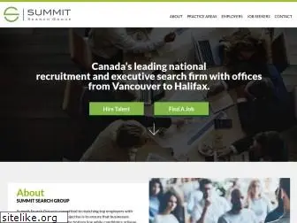 summitsearchgroup.com