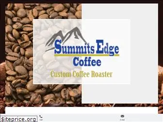 summitsedgecoffee.com