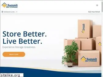 summitselfstorage.com