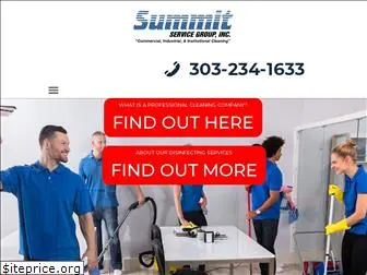 summitservicegroup.com