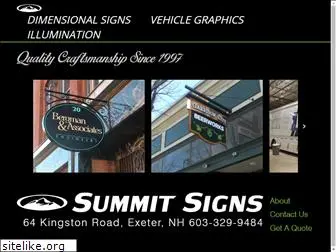 summitsigns.net