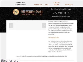 summitsoil.com