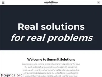 summitsolutionsconsulting.com