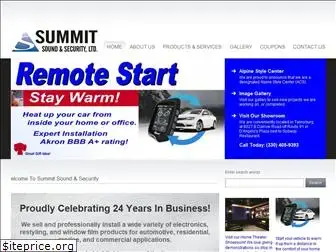 summitsound.net