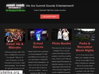 summitsoundz.com