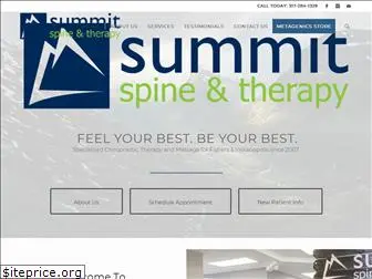 summitspine.us