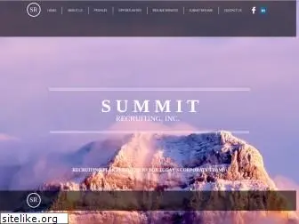 summitstaff.com