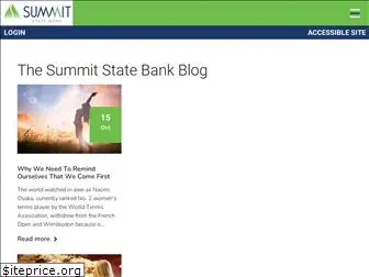 summitstatebank.com