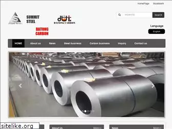 summitsteel.co