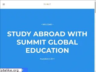 summitstudyabroad.com