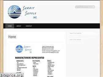 summitsupplyinc.com