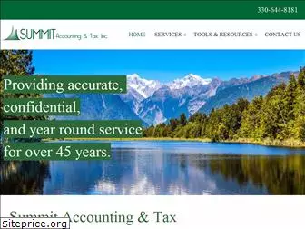 summittax.net