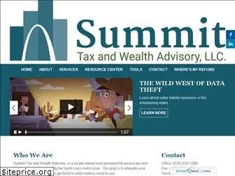 summittaxandwealth.com