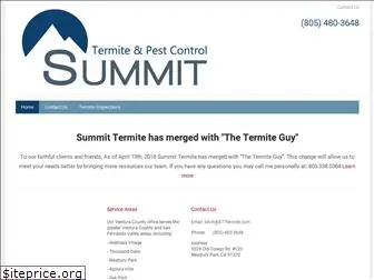 summittermite.com